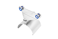 Тележка RC30 кабельная с подвесом стандартным ф100